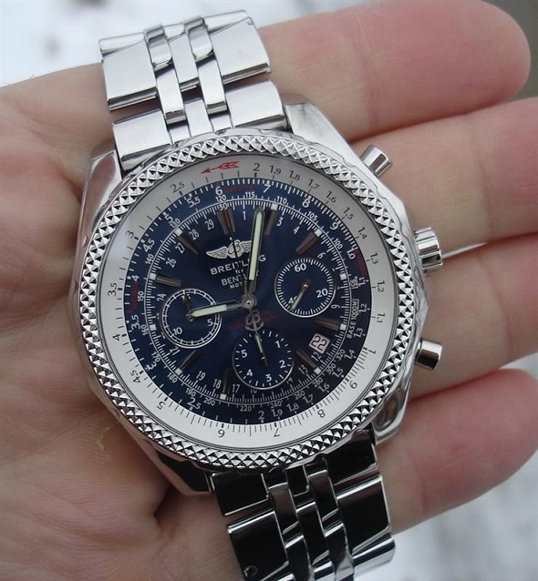 Breitling Bentley Replica for Sale