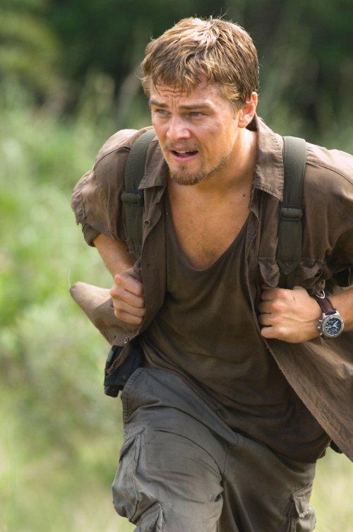 Leonardo DiCaprio Breitling Replica Watch