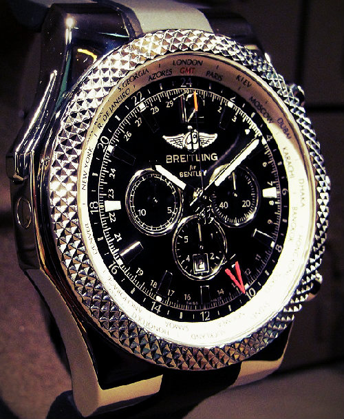 Breitling Bentley Replica