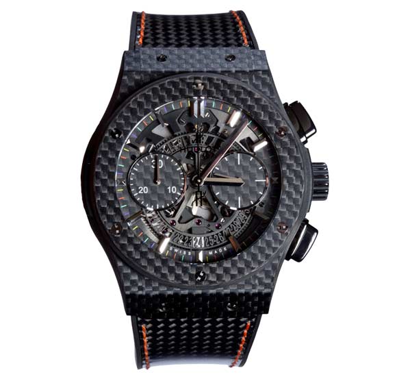 Hublot Best Buddies watch