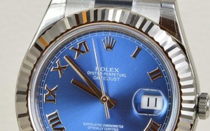 Rolex Datejust II Replica Watches