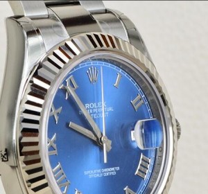 Rolex Datejust II Replica Watches