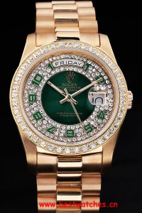 Rolex Replica Watches