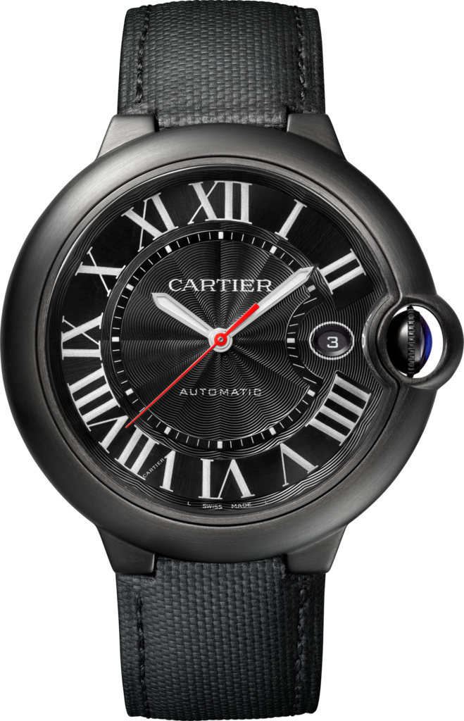 Cartier Ballon Blue Replica Watch