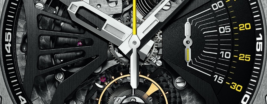 Audemars Piguet Royal Oak Concept Supersonnerie Watch Watch Releases 