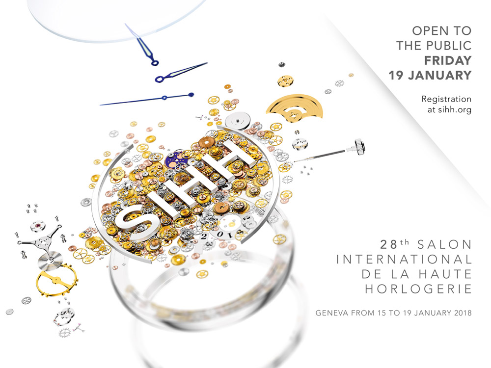 SIHH 2018 Will Feature Public Day & More Exhibitors Than Ever Shows & Events 