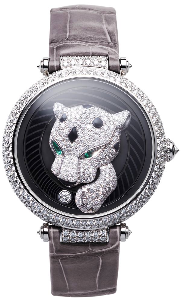 Harrods Fine Watch Takeover Re-editions