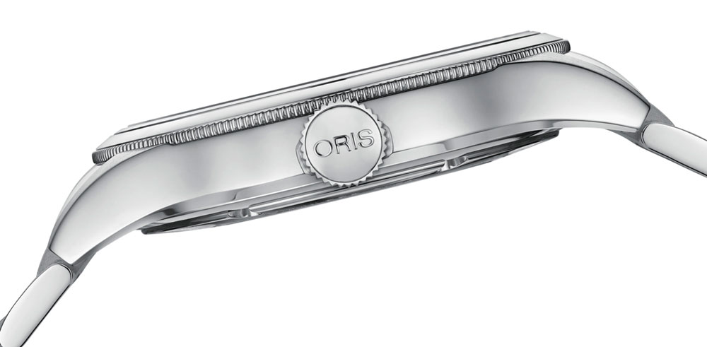 Oris Classic Date Watch Watch Releases 