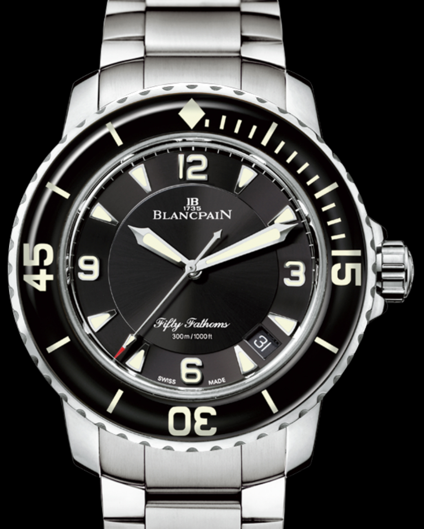 Top 10 Watch Alternatives To The Rolex Submariner ABTW Editors' Lists 