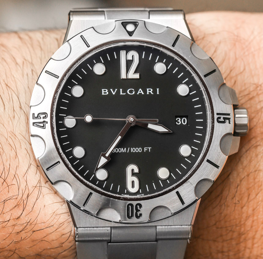 Top 10 Watch Alternatives To The Rolex Submariner ABTW Editors' Lists 