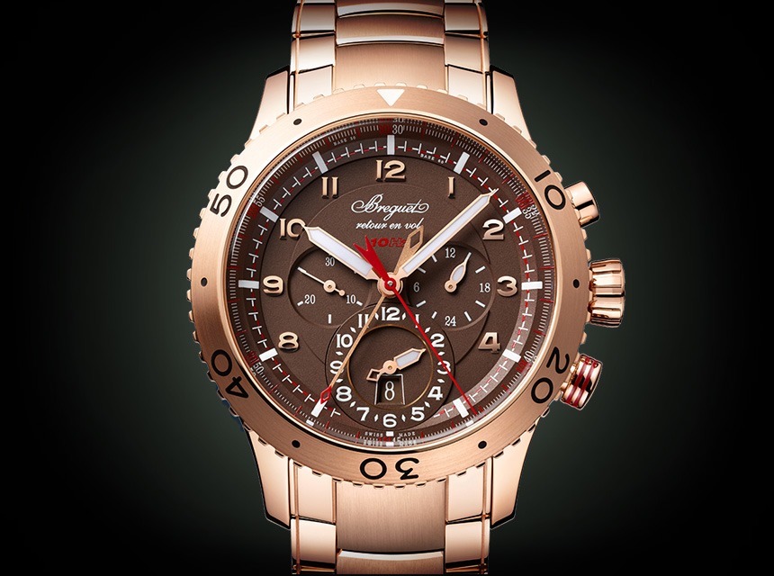 Top 10 Gold Watches ABTW Editors' Lists 