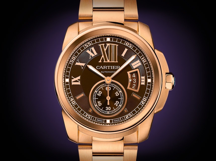 Top 10 Gold Watches ABTW Editors' Lists 