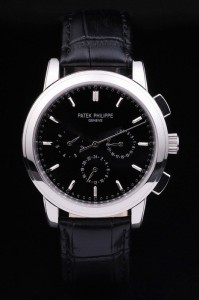 Why Did Patek Philippe Create its Own Quality Seal? - AAA+ Fashion ...