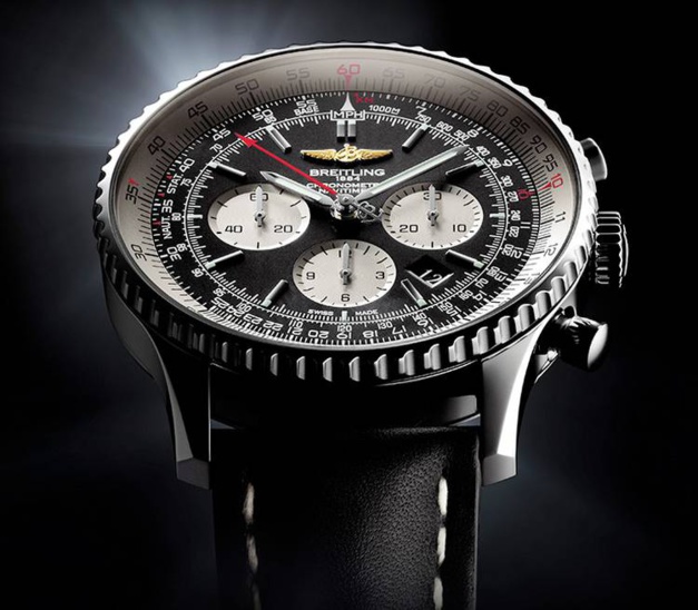 You Will Like The Cheap Breitling Navitimer B01 Replica Watch - AAA+ ...