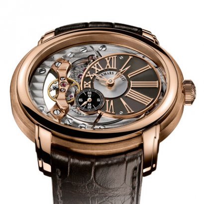 Audemars Piguet Millenary 4101